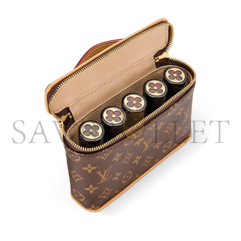 l0vis Vvtt0n nice beauty m83079 (13.5*11.5*3.5cm)